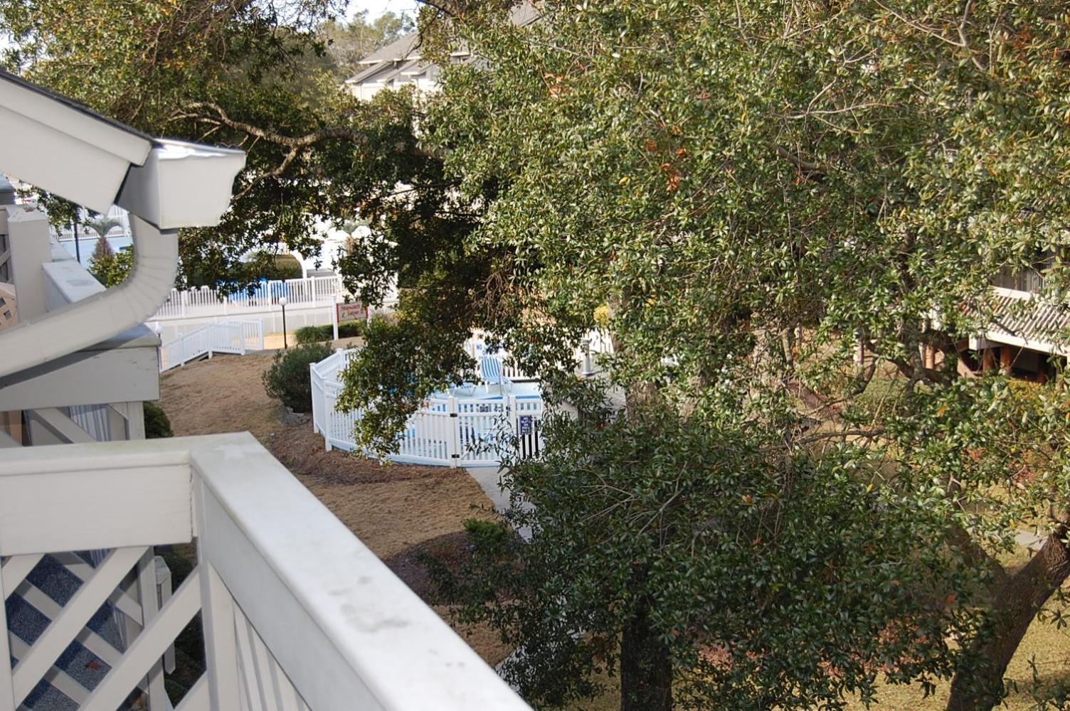 Shipwatch Q303 Apartment Myrtle Beach Exterior photo