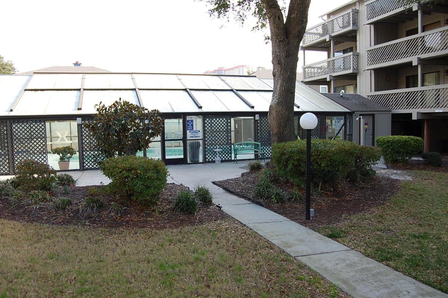 Shipwatch Q303 Apartment Myrtle Beach Exterior photo